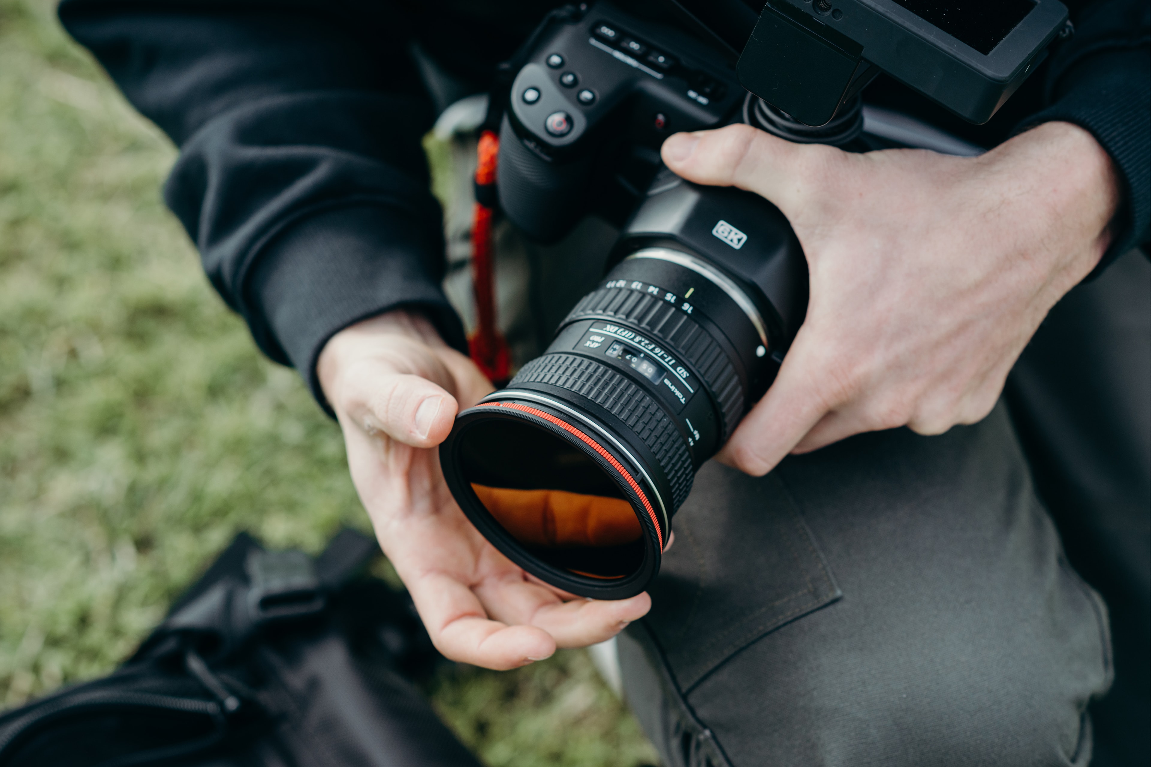 Gear Tutorials — program overview